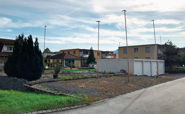 Reglemente vereinheitlicht