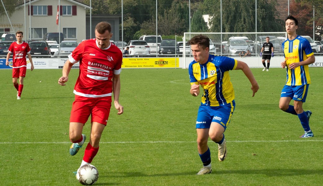 Es geht für die meisten Teams um sehr wichtige Punkte