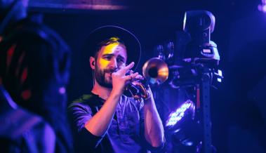 Vater, Musiklehrer und Fäaschtbänkler