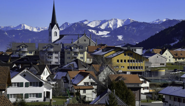 Kirchenverwaltung ist wieder vollzählig