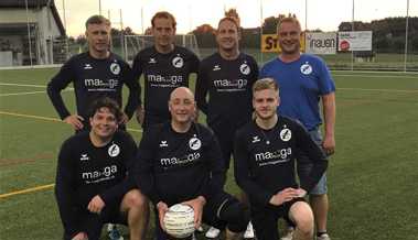 Regionaler Cupfinal mit sechs ehemaligen NLA-Spielern