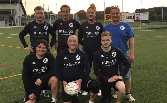 Regionaler Cupfinal mit sechs ehemaligen NLA-Spielern
