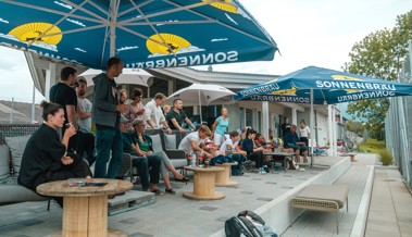 TC Widnau lädt zu den Clubfinals auf dem Tennisplatz