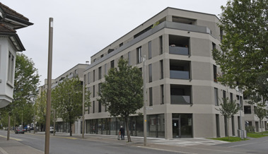 Zahnarzt, Pilates, Co-Working: Das gibt es bald an der Bahnhofstrasse Zahnarzt, Pilates, Co-Working: Das gibt es bald an der Bahnhofstrasse