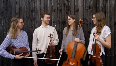 «Earth Hour»: Mit Musik ein Zeichen für den Planeten setzen