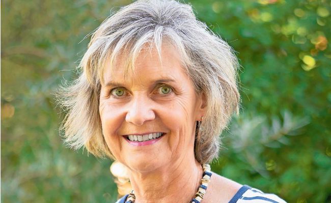 Heilpädagogin Beatrice Giger hat Kinder in der Anfangszeit zu Hause unterrichtet