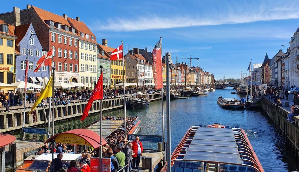 Nyhavn