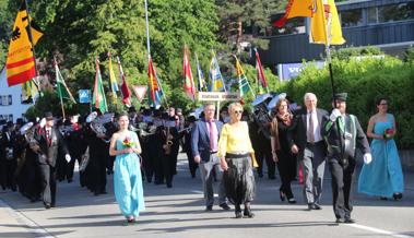 200-Jahr-Jubiläum in Bildern