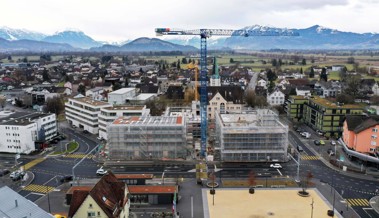 Schulhausumbau wird über zwei Millionen Franken teurer als geplant