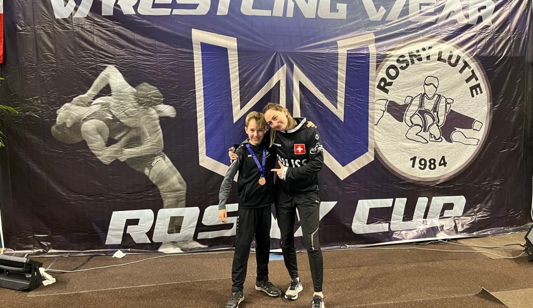 Starker Einstand in Paris: Lasse Sprecher erkämpft sich Bronze