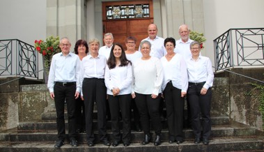 St. Galler Blasmusikverband SGBV  begeistert beim Abschlusskonzert