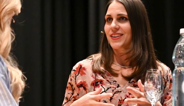 Von Brühl über Deutschland nach Norwegen: Karin Weigelt über Karriere, Mut und Frauenförderung