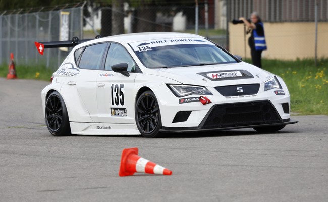 Fünf Rheintaler Podestplätze zum Auftakt in die neue Saison