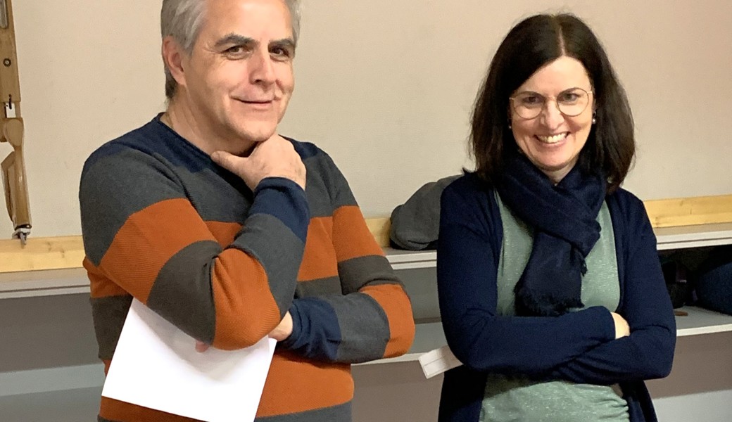 An der Fünf-Dörfer-Meisterschaft ist die Halbzeit erreicht