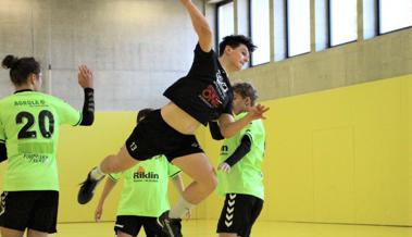 Saisonstart beim Handballclub Rheintal