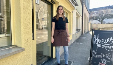 Neues Leben im «Gela»-Haus - aber Glace gibt es keine mehr