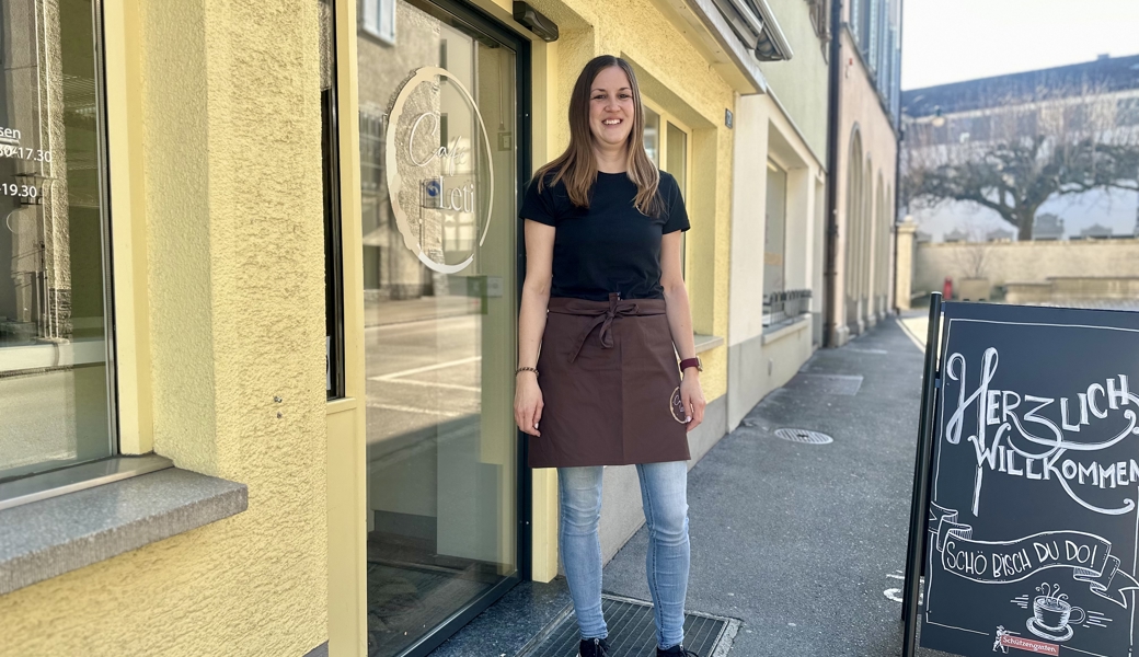 Neues Leben im «Gela»-Haus - aber Glace gibt es keine mehr