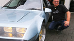Verkehrsschau St. Margrethen: «Oldtimer sind gelebte Nachhaltigkeit»
