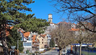 Gemeinde Heiden hält an Steuererhöhung fest