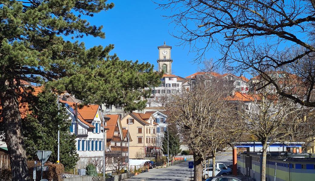 In der Gemeinde Heiden wird am 3. April über den neuen Voranschlag 2022 abgestimmt. Der erste wurde abgelehnt.