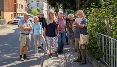 Ausstellung im Ortsmuseum zeigt Walter Jüstrichs Spuren
