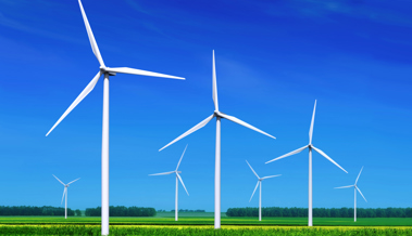 Kanton St. Gallen startet Verfahren für einen Windpark in Sennwald