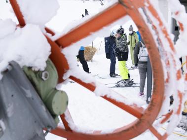Erfolgreiches Geschäftsjahr für den Skilift Oberegg