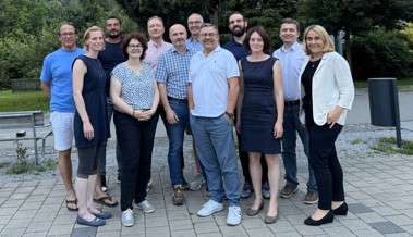 FDP-Ortspartei empfiehlt 14 Kandidatinnen und Kandidaten zur Wahl