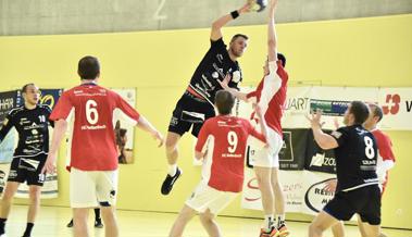 Erfolgreicher Saisonstart der Rheintaler Handballer