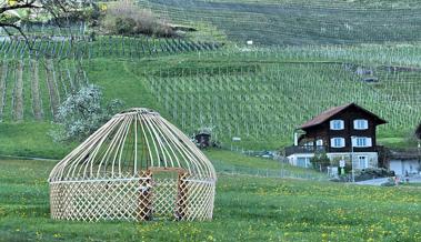 In Berneck findet das Paradies statt