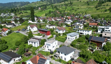 Ostschweizer Immobilienmarkt: Wer umzieht, muss mehr zahlen Ostschweizer Immobilienmarkt: Wer umzieht, muss mehr zahlen