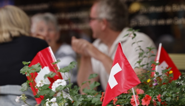Die Geschichte hinter dem 1. August