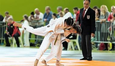 Rheintaler Judoturnier abgesagt