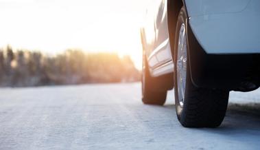 5 Tipps für sicheres Autofahren im Winter