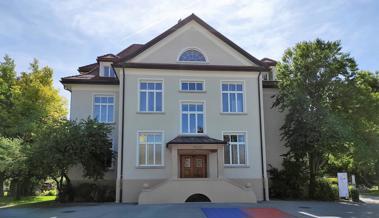 100 Jahre Schulhaus Baumgarten