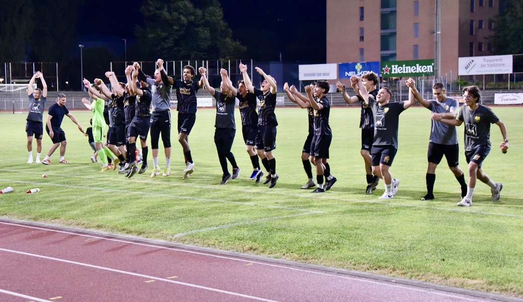 Erneut kein Losglück: Altstätten beginnt im Schweizer Cup auswärts