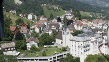 Dominique Rohrbach zieht für Walzenhausen in den Kantonsrat ein