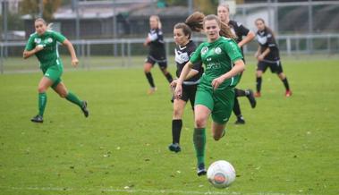 FC St. Gallen-Staad mit Kantersieg gegen Lugano