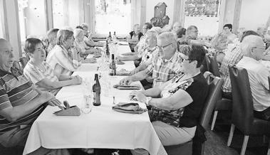 Historische Klosteranlage fasziniert die Besucher