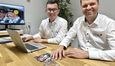 Bald schon kann bis zum Morgengrauen gejodelt werden