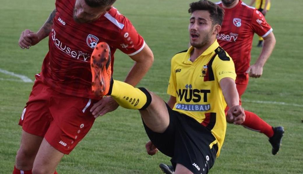 FC Altstätten - FC Rheineck 1:0