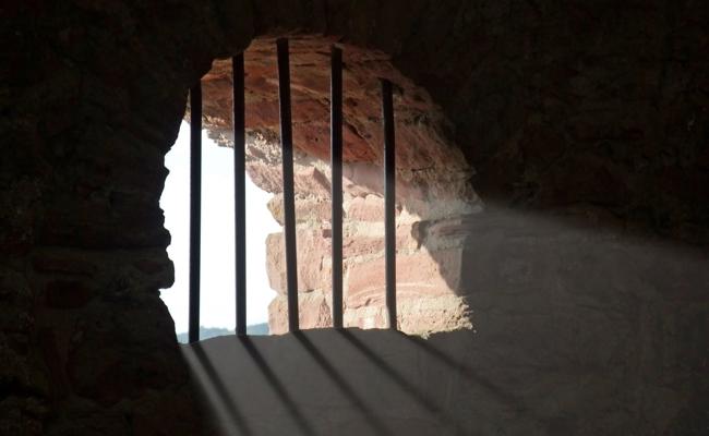 Leben bleibt für Räuber trist