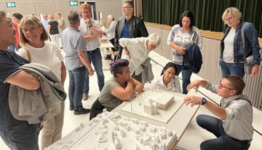 Pfarreiheim: Ortsgemeinde und Kirchgemeinde ziehen wieder am selben Strick