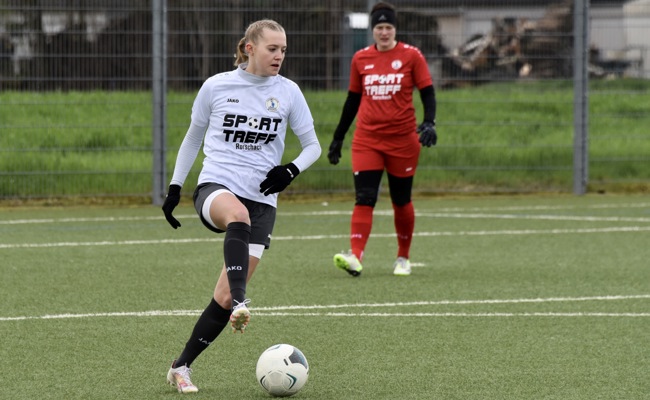 Die Staaderinnen stolpern erneut über Abstiegskandidat Baar