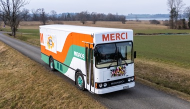 Lieblingsprodukte im Migros-Wagen lassen nur einen Schluss zu: Die Rheintaler sind Süsse