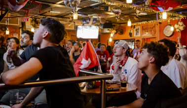 Live mitfiebern: Hier kannst du die EM-Spiele im Public Viewing schauen