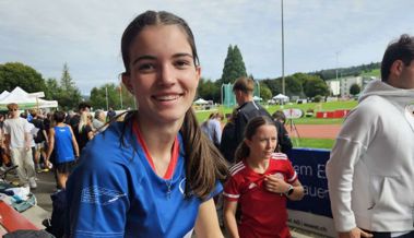 Erfolgreiche Schweizer Meisterschaft in Zofingen