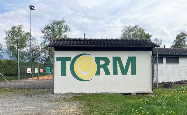 Tag des offenen Tennisclubs beim TC Rebstein-Marbach