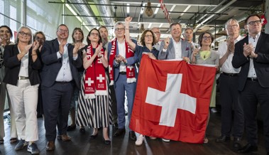 Nein im Land, klares Ja im Rheintal: Wer nun die zwei Schweizen zusammenführen muss