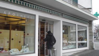 108-jährige Tradition: Apotheke in Heiden bleibt